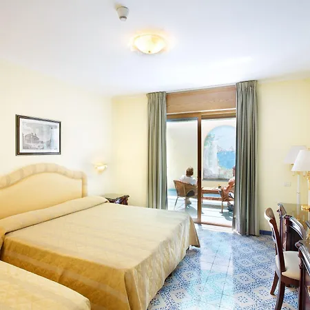 Johanna Park Hotel Sorrento