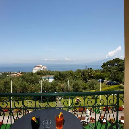 Hotel Johanna Park 4*