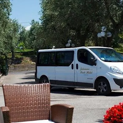 Johanna Park Sorrento