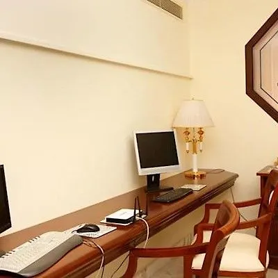 فندق Johanna Park