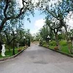 Johanna Park Hotel