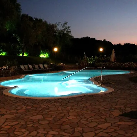Johanna Park Hotel 4*