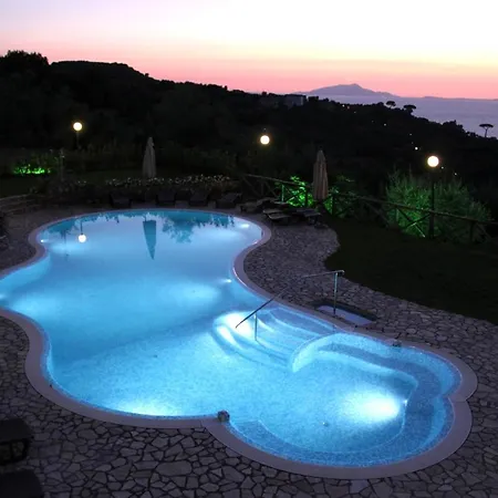 Hotel Johanna Park 4*