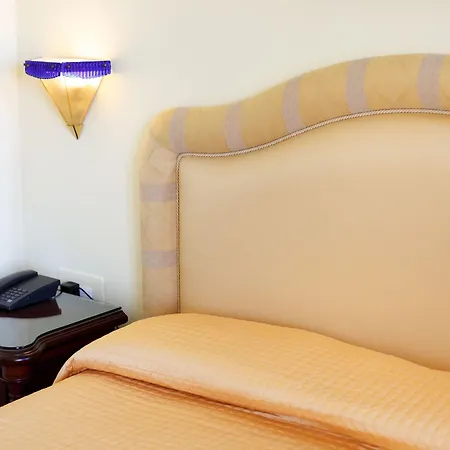 Hotel Johanna Park Sorrento