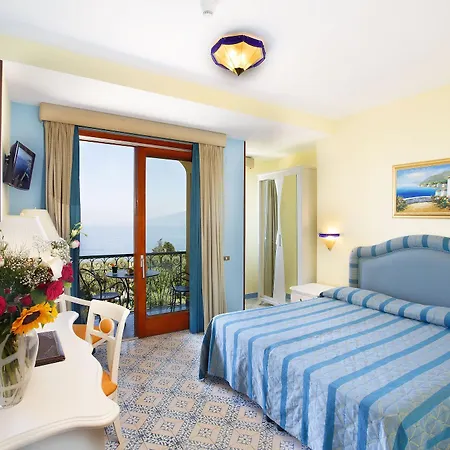 Johanna Park Hotel Sorrento