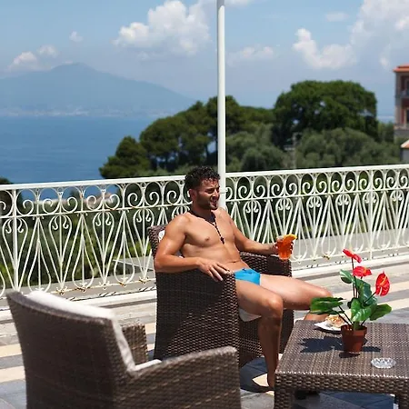 Johanna Park 4* Sorrento