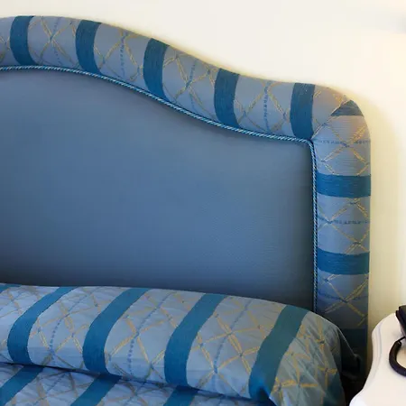 Hotel Johanna Park Sorrento