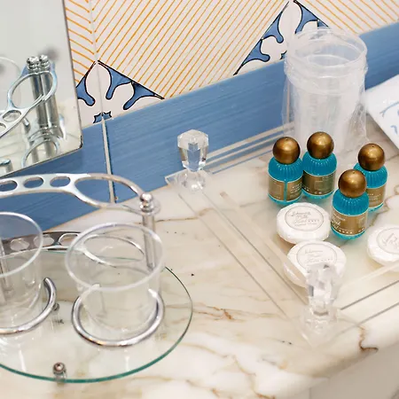 호텔 Johanna Park 소렌토