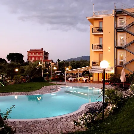 Johanna Park Sorrento