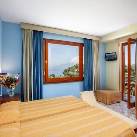 Johanna Park Hotel Sorrento