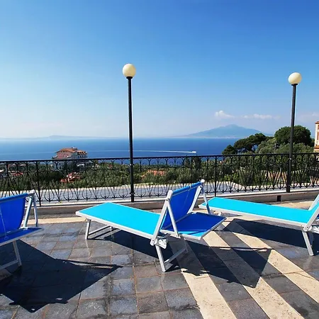 Johanna Park Sorrento