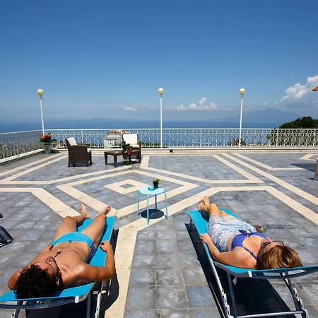 Johanna Park Sorrento