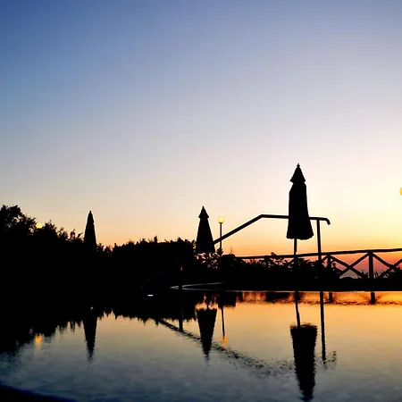 호텔 Johanna Park 4*