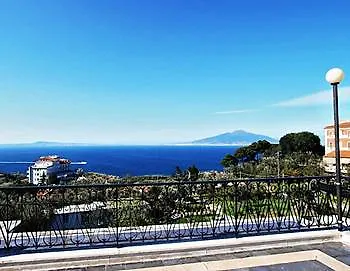 Johanna Park 4* Sorrento