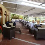 Hotel Johanna Park 4*