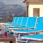 Johanna Park Hotel Sorrent