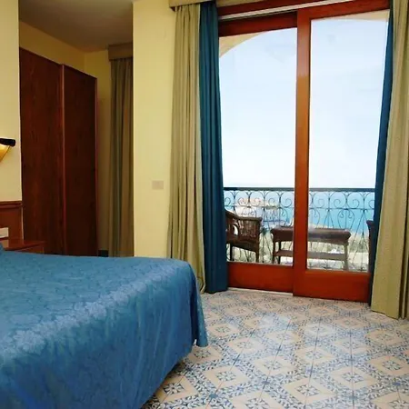 Hotel Johanna Park