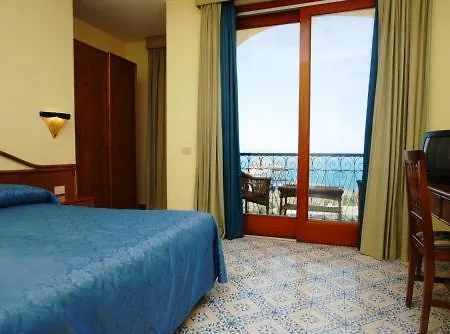 Hotel Johanna Park