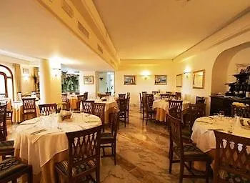 Hotel Johanna Park Península Sorrentina