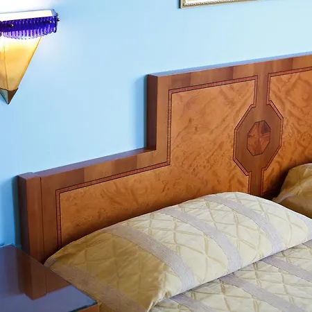Hotel Johanna Park Península Sorrentina