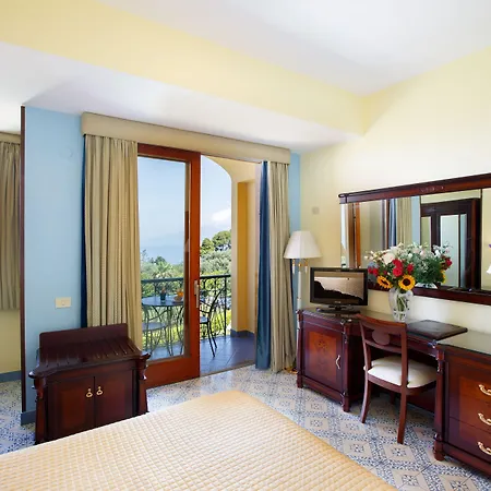 Hotel Johanna Park