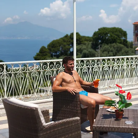 Johanna Park 4* Sorrento