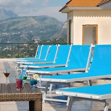 Hotell Johanna Park 4*