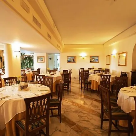 Hotel Johanna Park