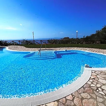 Hotel Johanna Park