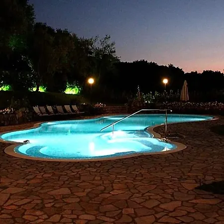 Hotel Johanna Park 4*