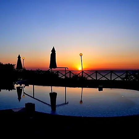 Hotel Johanna Park 4*