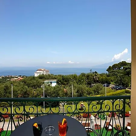 Hotel Johanna Park