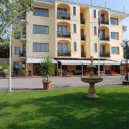 Hotel Johanna Park