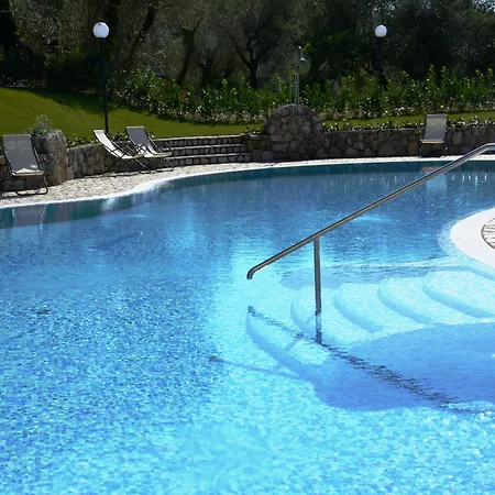 Hotel Johanna Park 4*