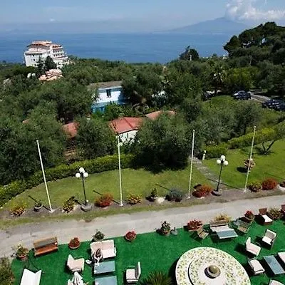Otel Johanna Park 4*