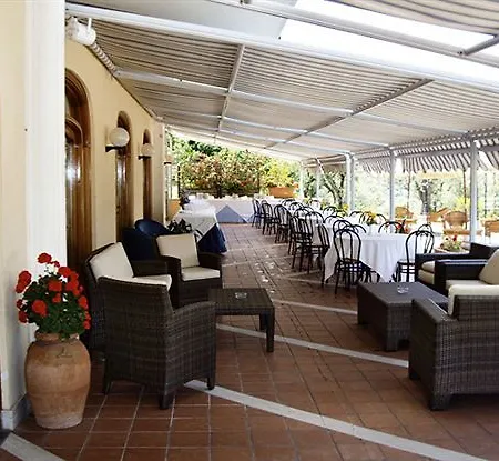 Johanna Park Hotel Sorrento