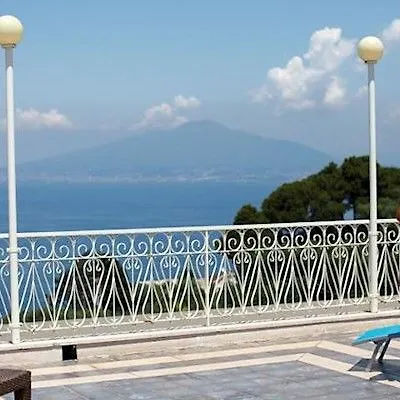 Johanna Park 4* Sorrente