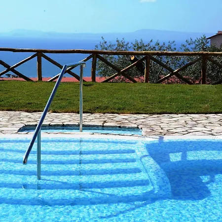 Johanna Park Hotel Sorrento