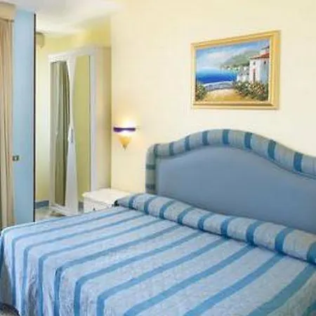 Hotel Johanna Park
