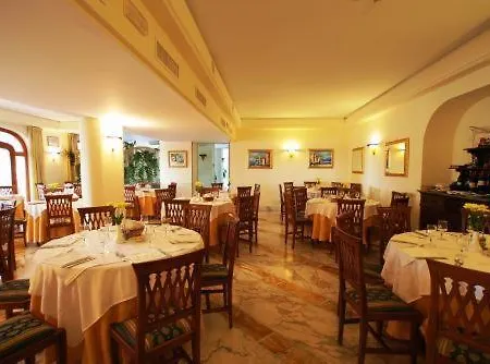 Hotel Johanna Park