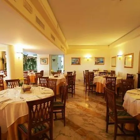 Hotel Johanna Park