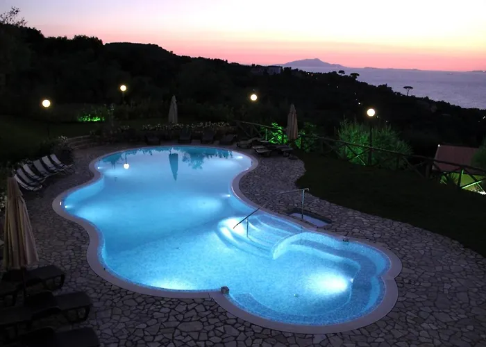 Hotel Johanna Park 4*