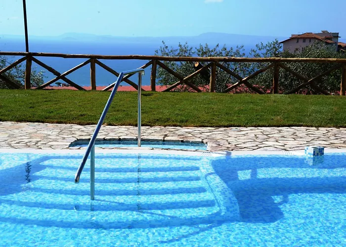 Hotel Johanna Park 4*