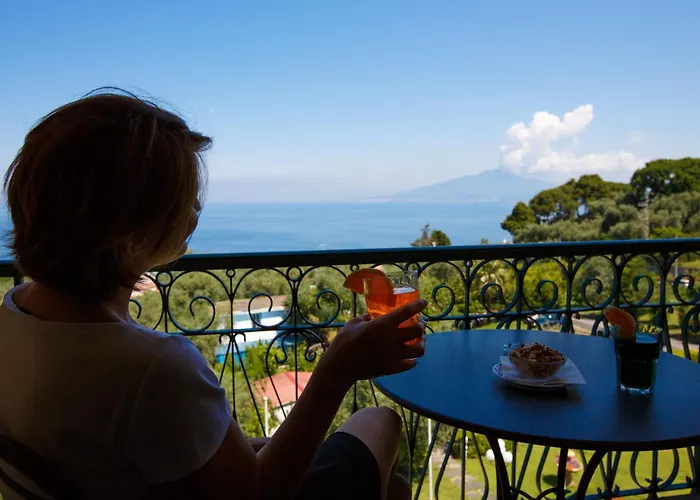 Hotel Johanna Park 4*