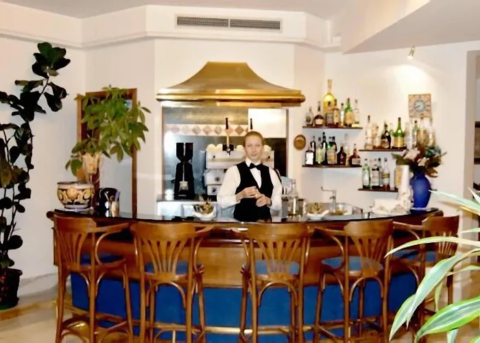 Johanna Park Hotel 4*