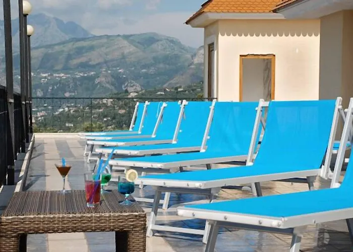 Hotel Johanna Park 4*