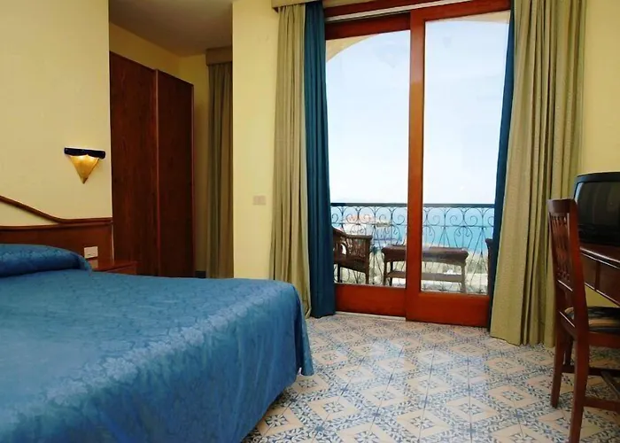 Johanna Park 4* Sorrento