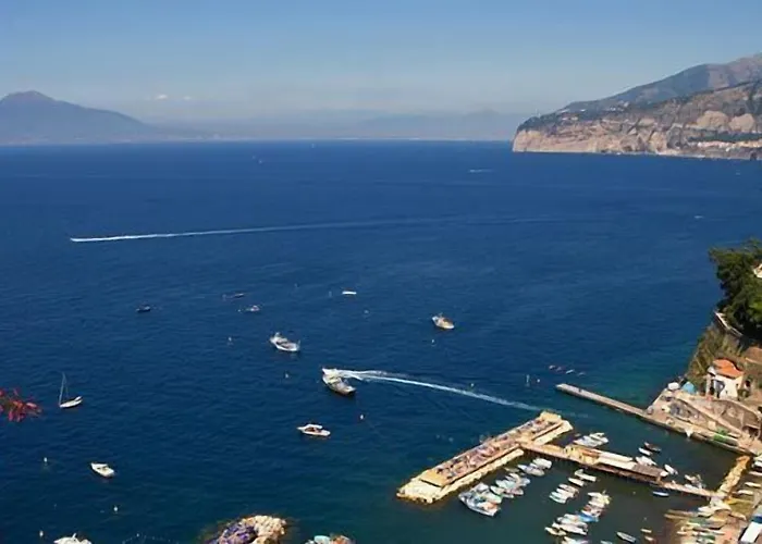 Johanna Park 4* Sorrento