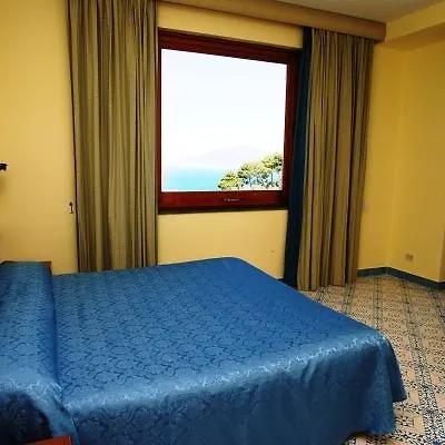 Hotel Johanna Park Sorrento