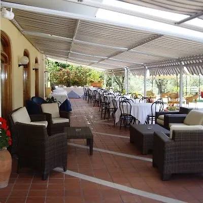 Hotel Johanna Park 4*